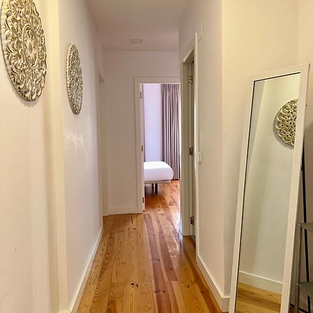 Castle Suites Lisbon Luaran gambar