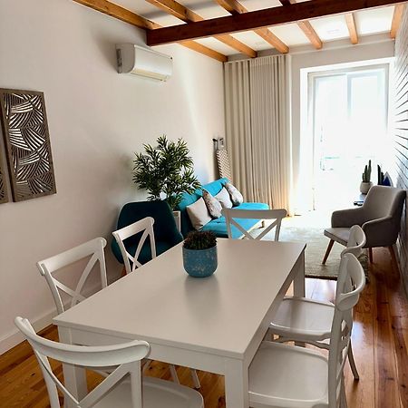 Castle Suites Lisbon Luaran gambar