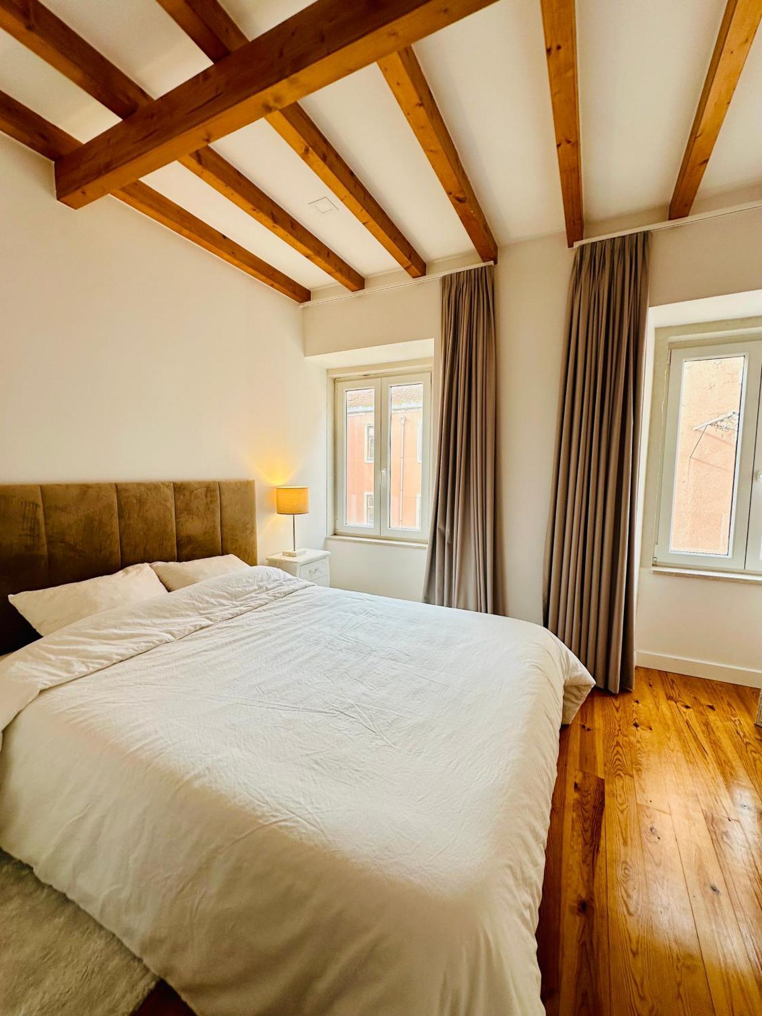 Castle Suites Lisbon Luaran gambar