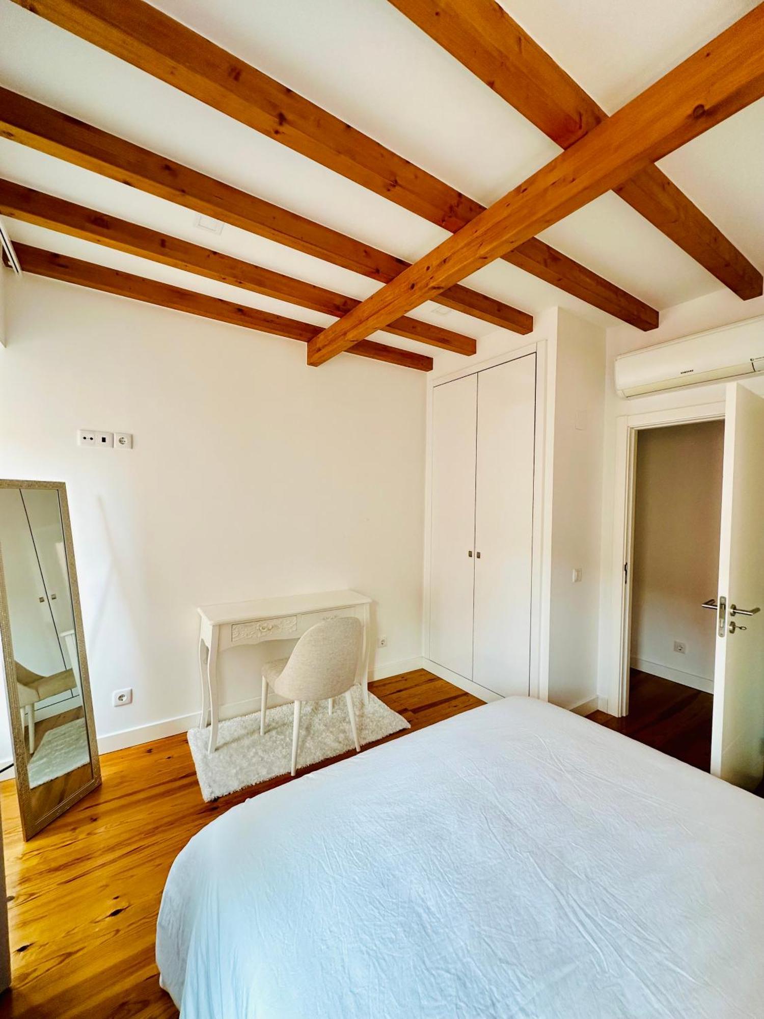Castle Suites Lisbon Luaran gambar
