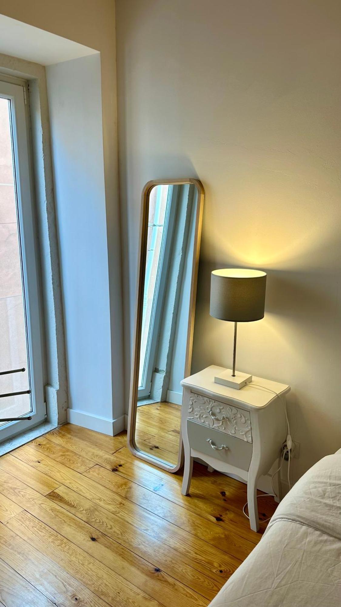 Castle Suites Lisbon Luaran gambar