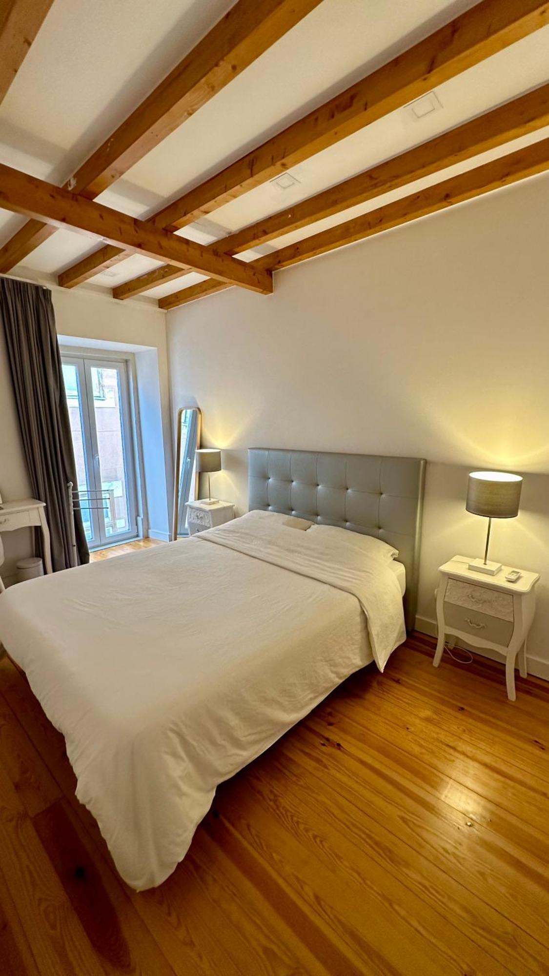 Castle Suites Lisbon Luaran gambar