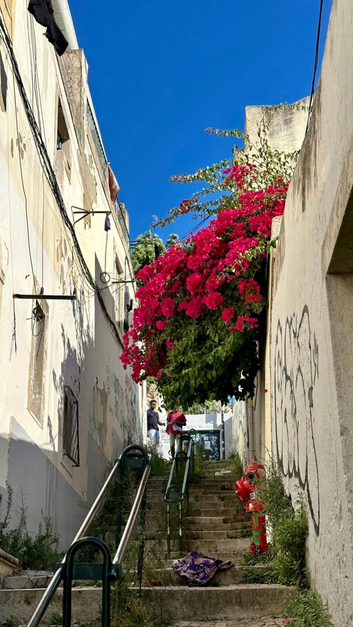 Castle Suites Lisbon Luaran gambar