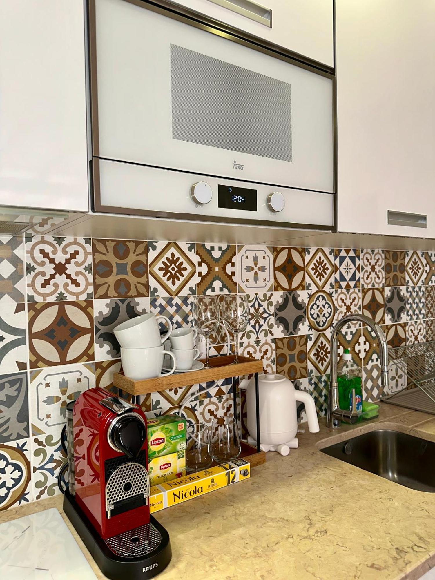 Castle Suites Lisbon Luaran gambar