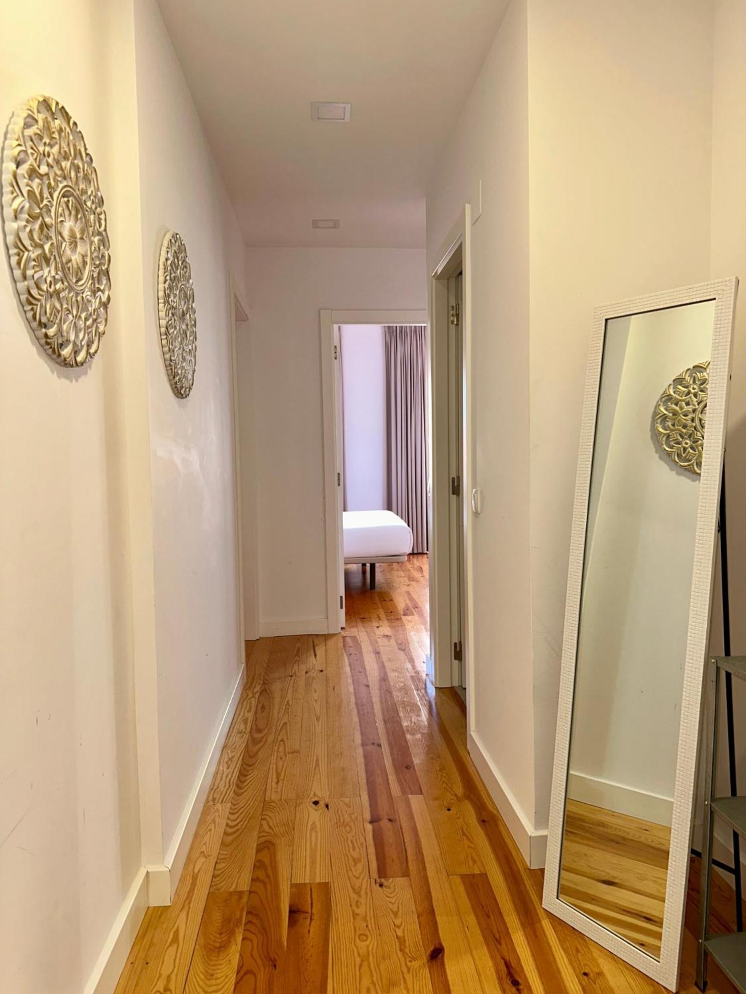 Castle Suites Lisbon Luaran gambar