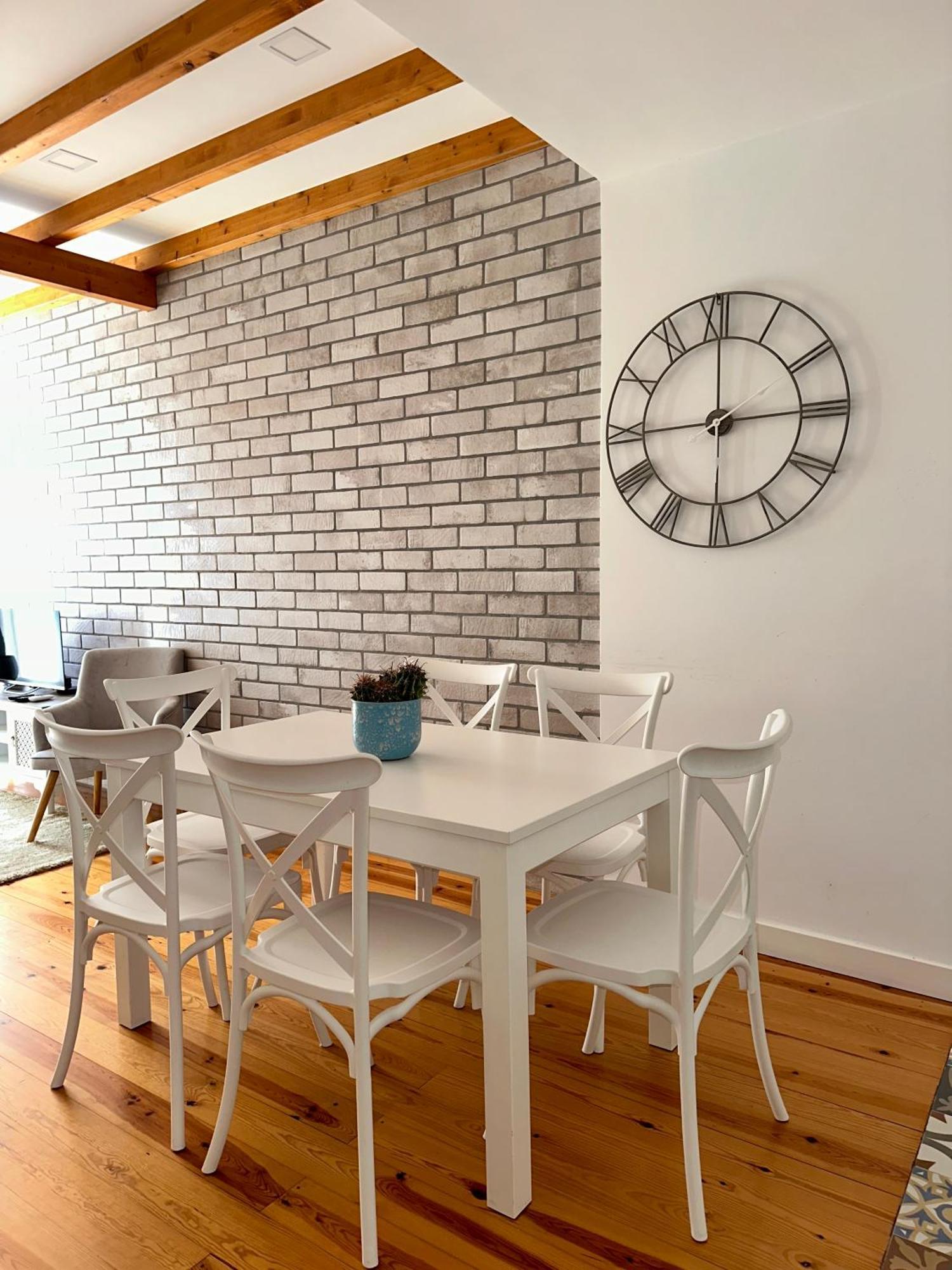 Castle Suites Lisbon Luaran gambar