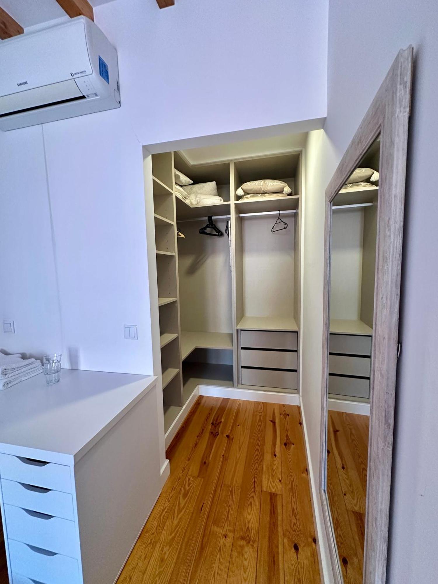 Castle Suites Lisbon Luaran gambar