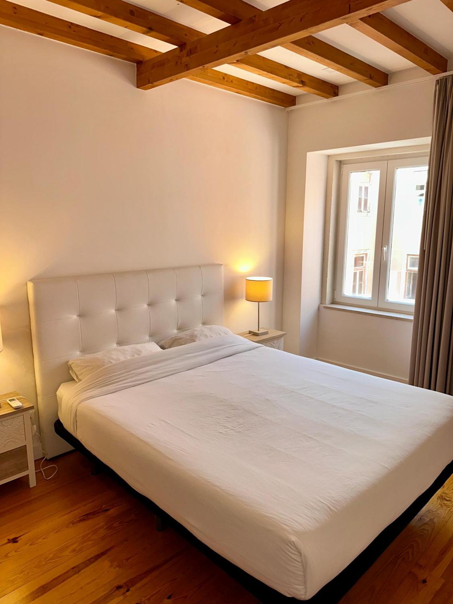 Castle Suites Lisbon Luaran gambar
