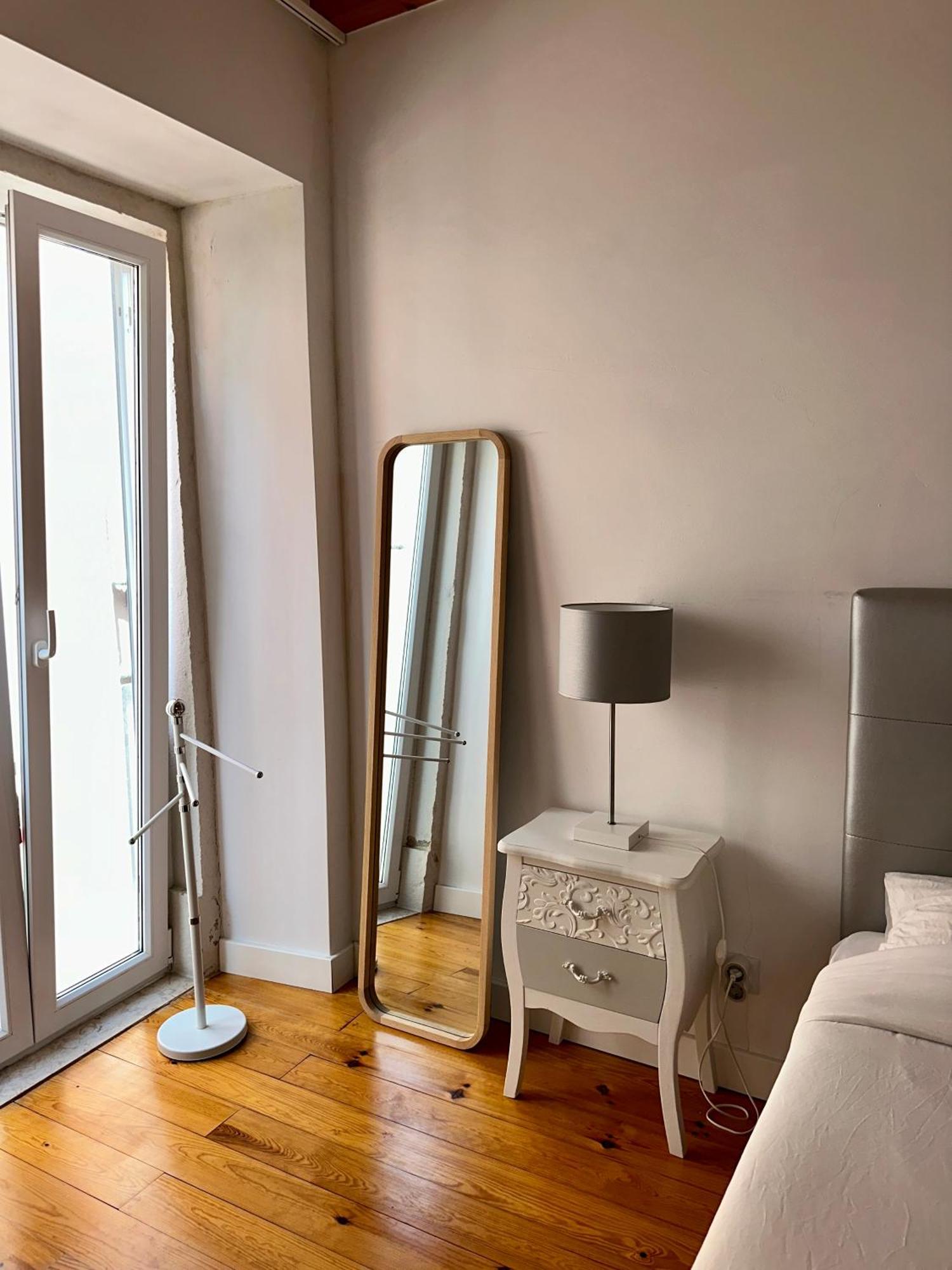 Castle Suites Lisbon Luaran gambar