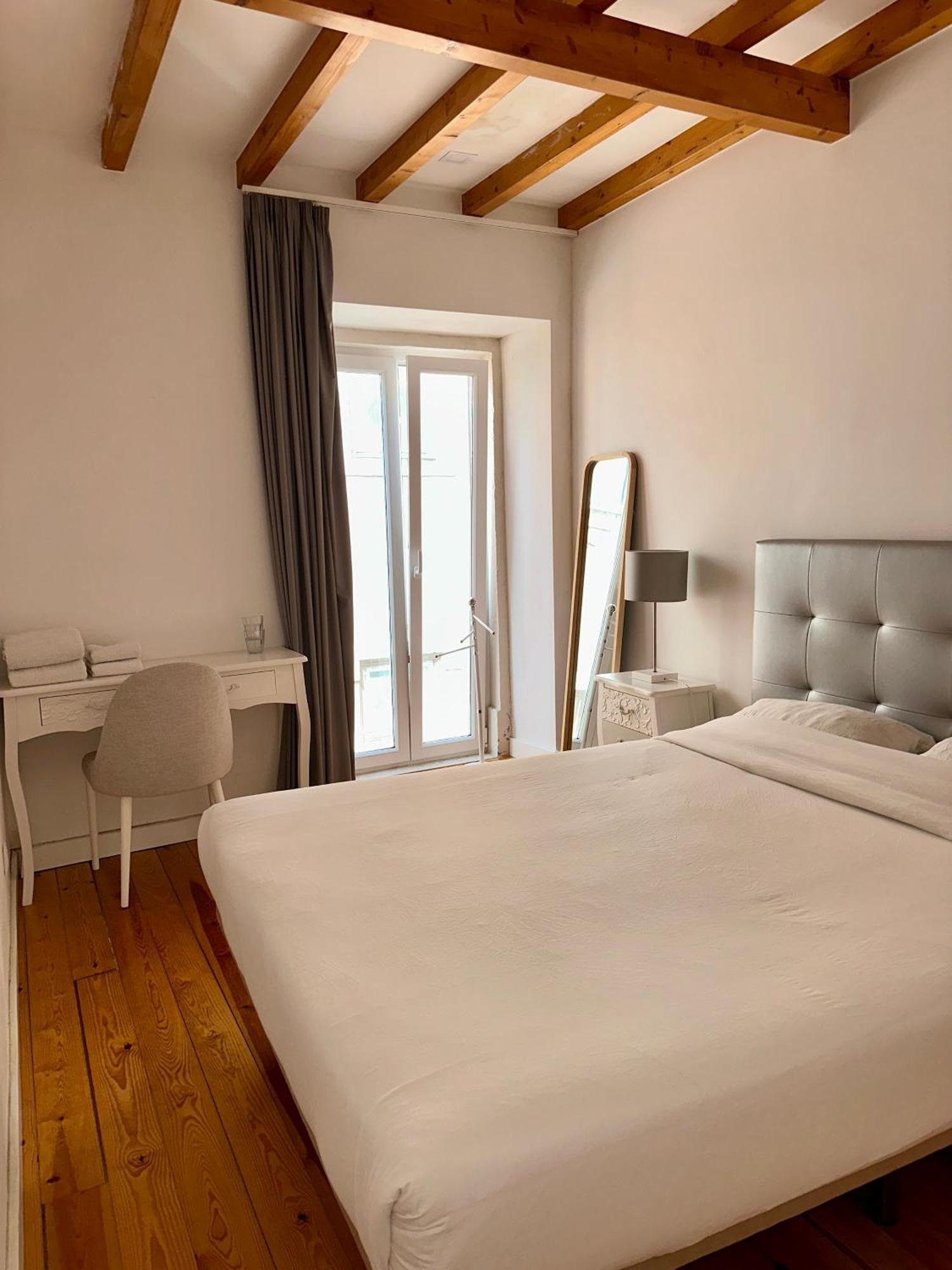 Castle Suites Lisbon Luaran gambar