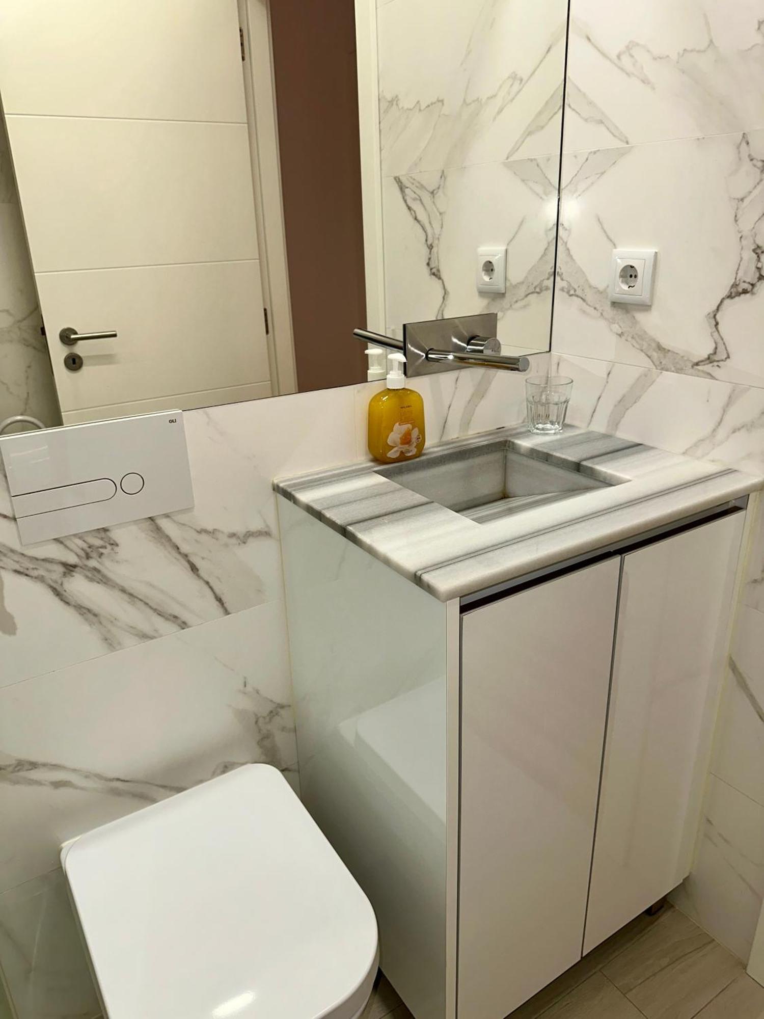 Castle Suites Lisbon Luaran gambar
